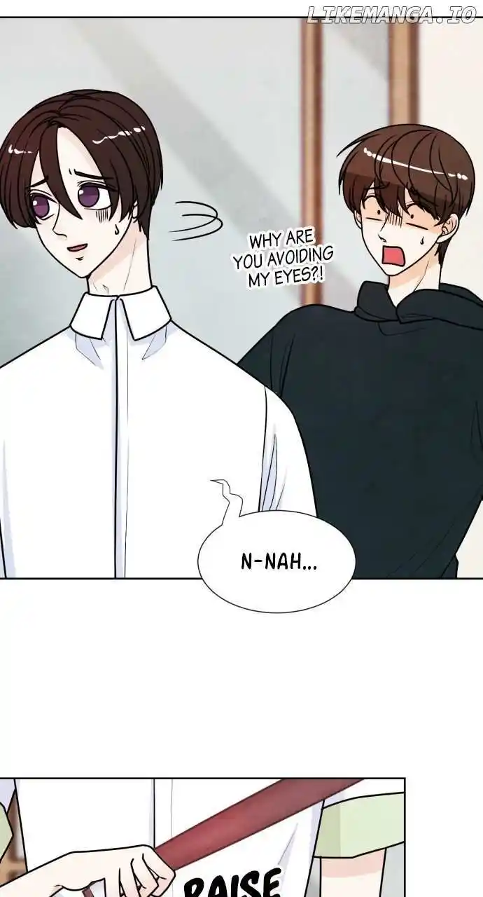 Hwarang: Flower Knights Of The Underworld Chapter 108