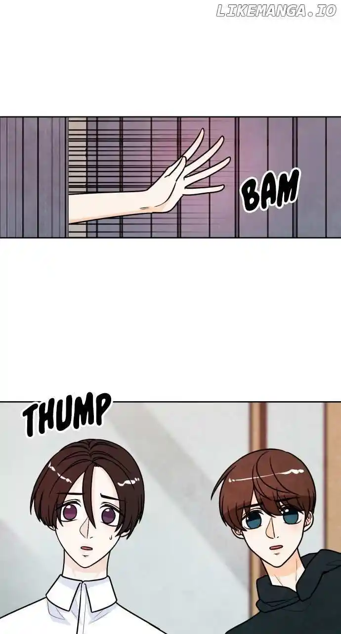 Hwarang: Flower Knights Of The Underworld Chapter 108