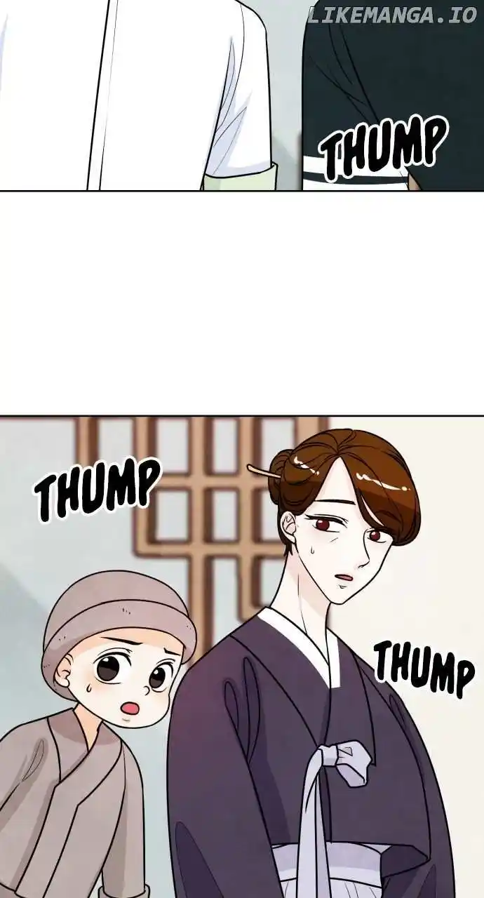 Hwarang: Flower Knights Of The Underworld Chapter 108