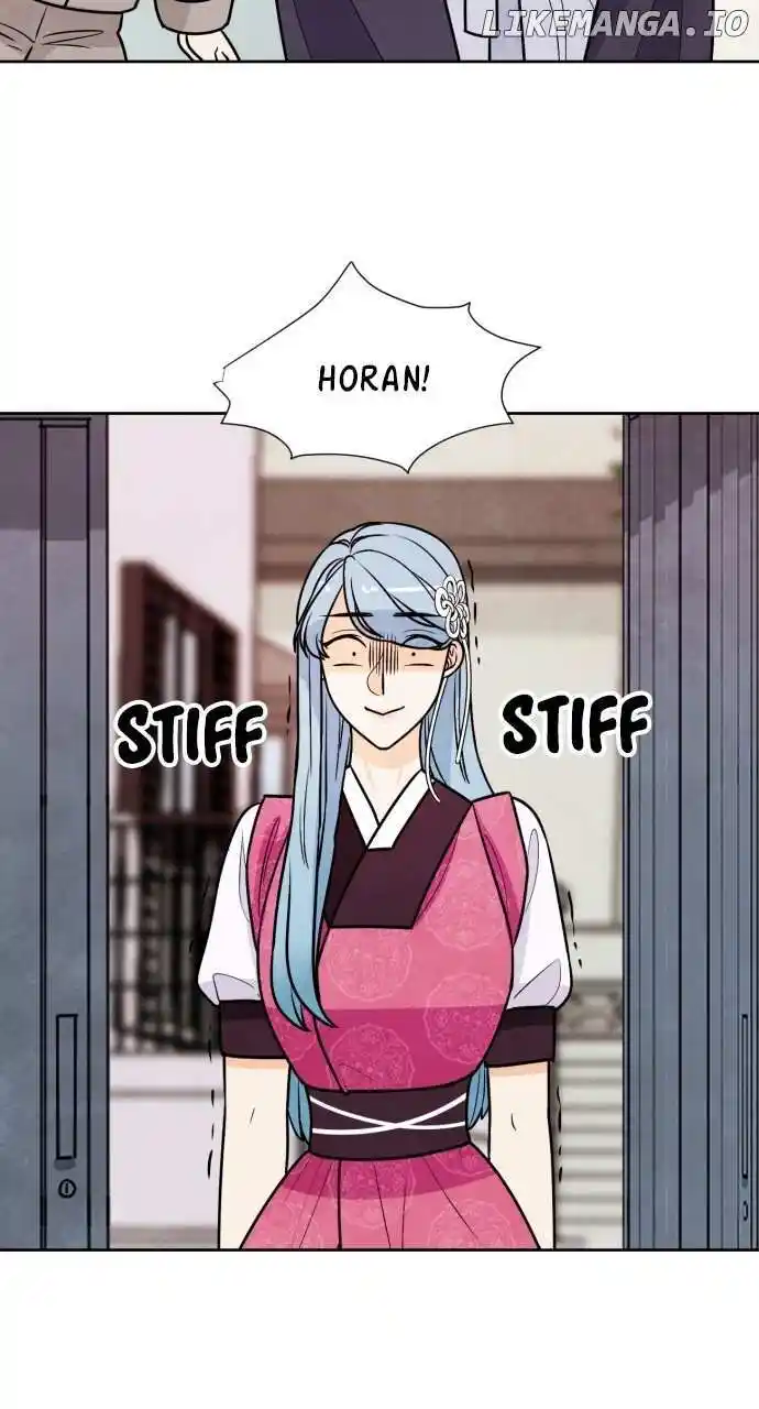 Hwarang: Flower Knights Of The Underworld Chapter 108