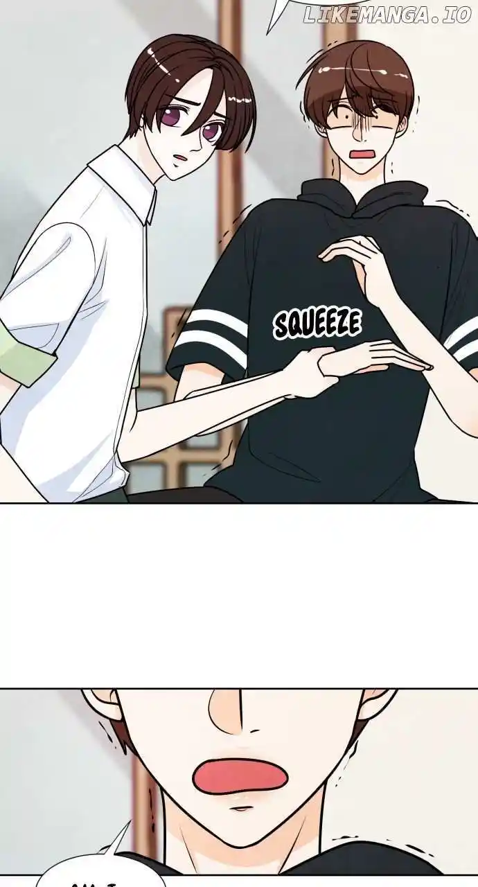 Hwarang: Flower Knights Of The Underworld Chapter 108