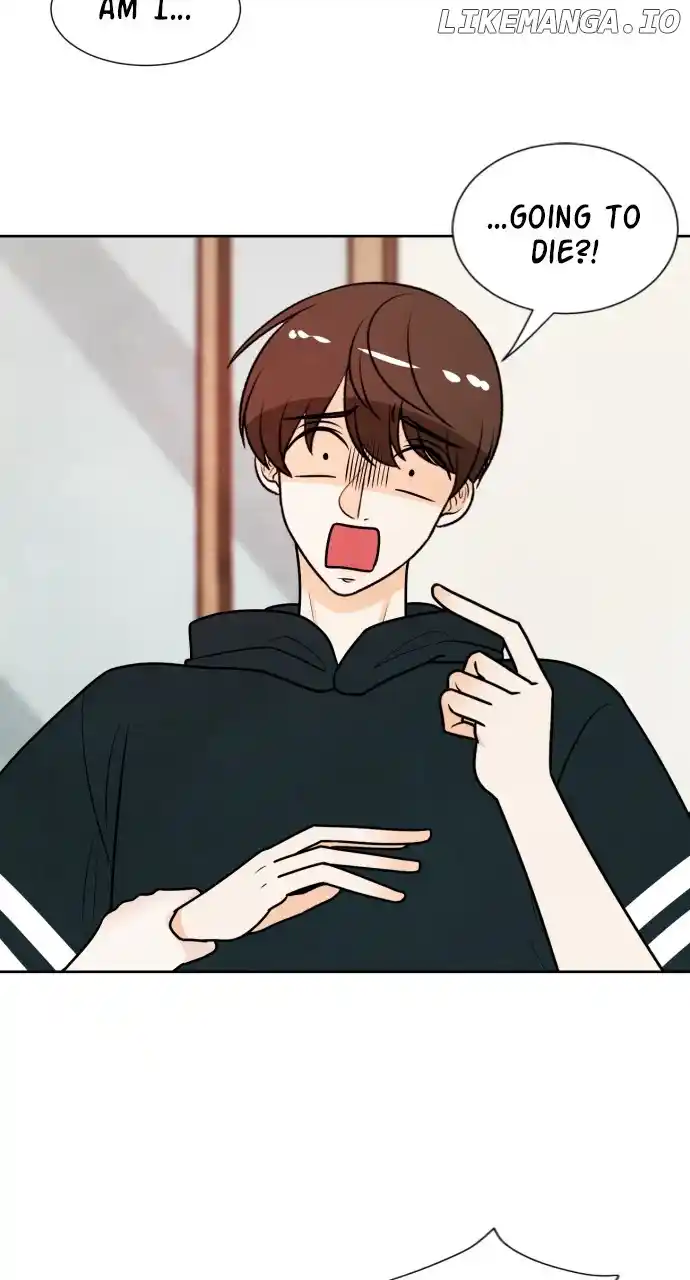 Hwarang: Flower Knights Of The Underworld Chapter 108