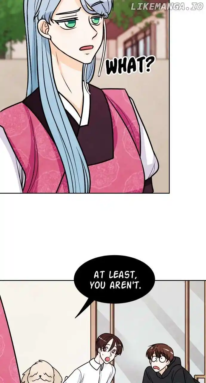 Hwarang: Flower Knights Of The Underworld Chapter 108