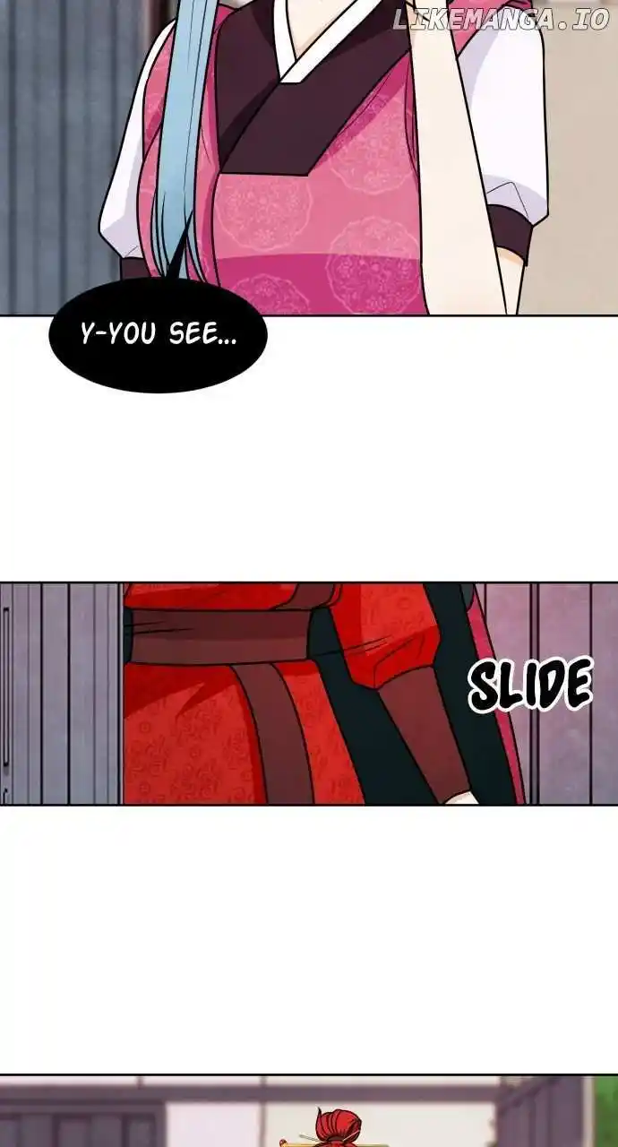 Hwarang: Flower Knights Of The Underworld Chapter 108