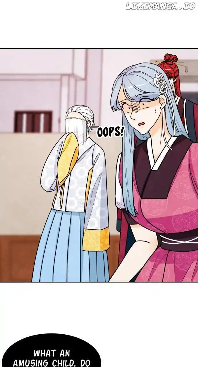 Hwarang: Flower Knights Of The Underworld Chapter 108