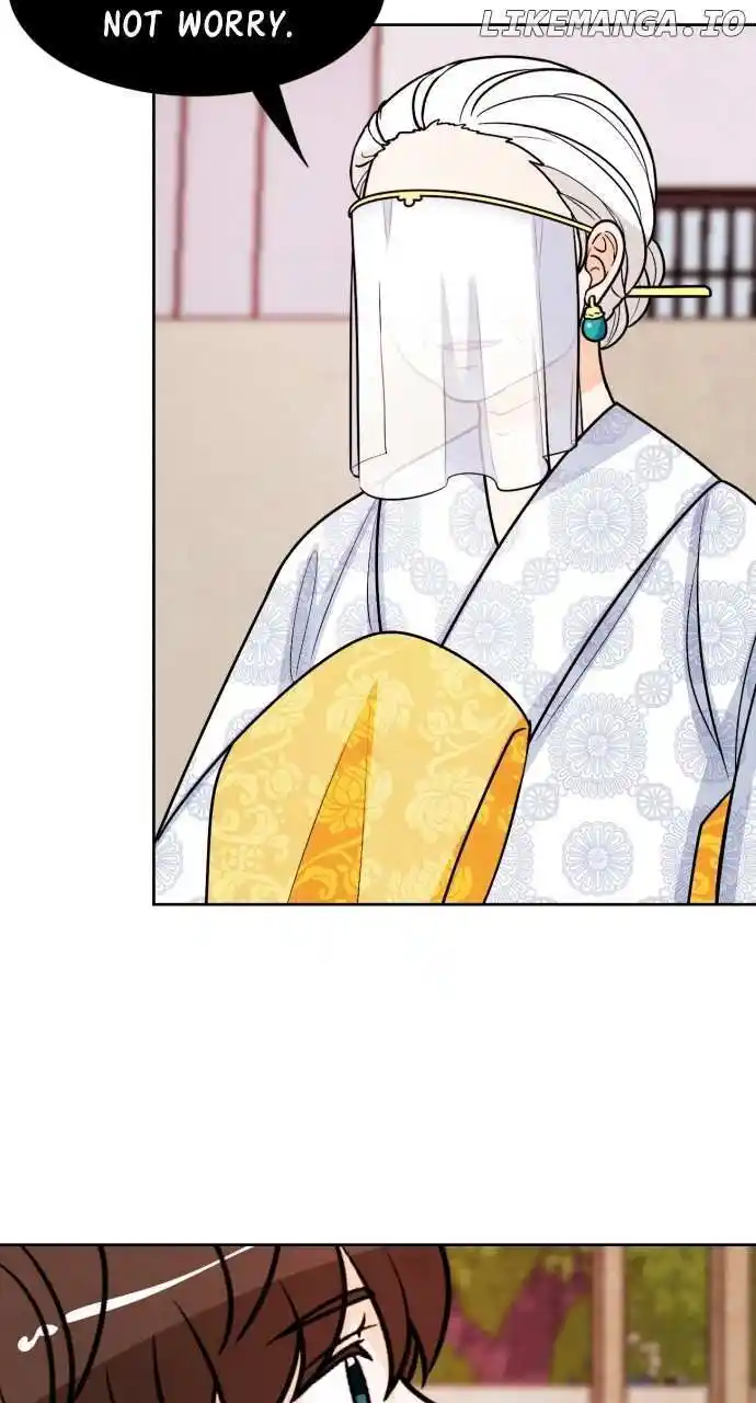 Hwarang: Flower Knights Of The Underworld Chapter 108