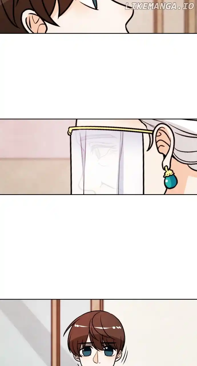 Hwarang: Flower Knights Of The Underworld Chapter 108