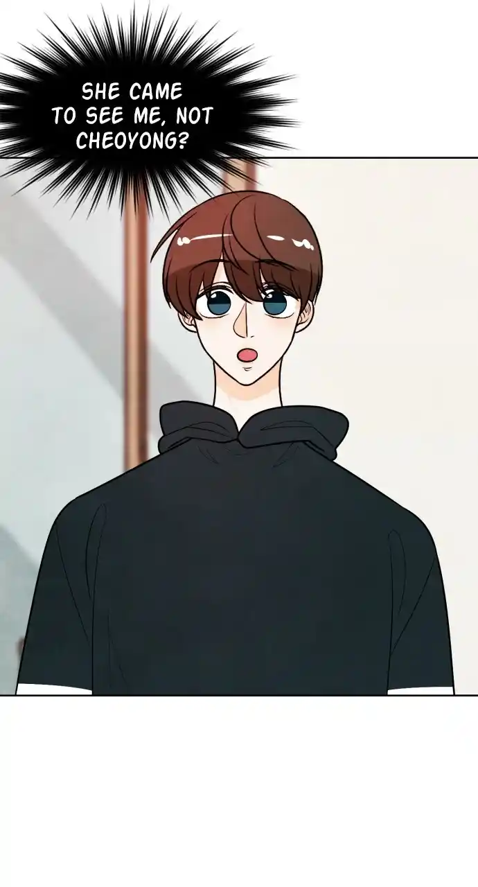 Hwarang: Flower Knights Of The Underworld Chapter 109