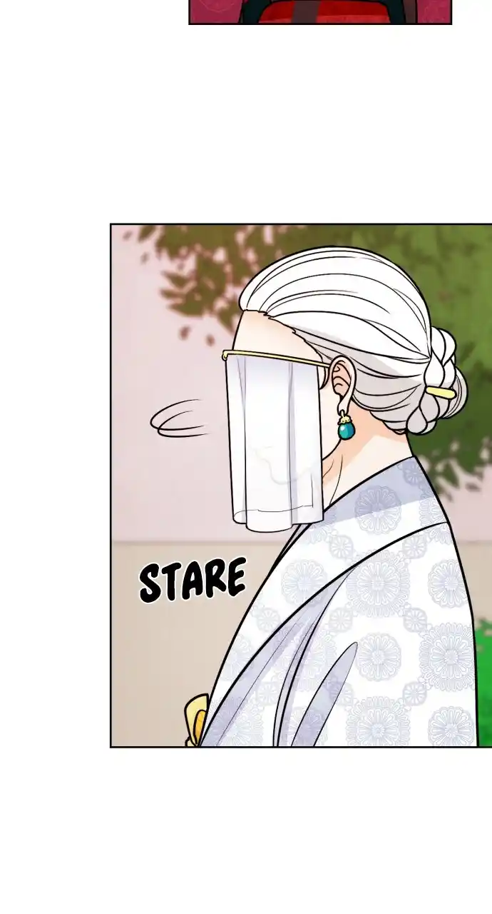 Hwarang: Flower Knights Of The Underworld Chapter 109