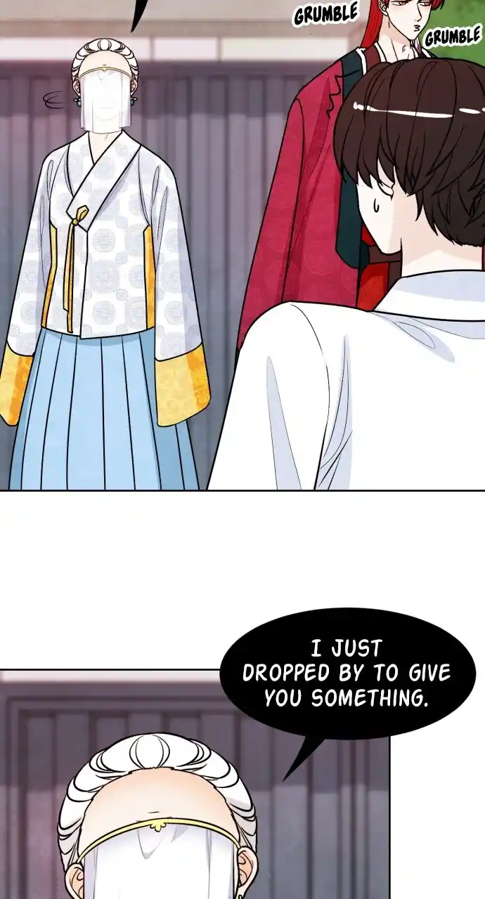 Hwarang: Flower Knights Of The Underworld Chapter 109