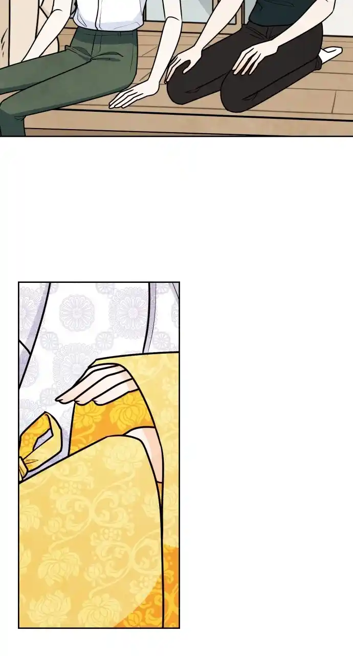 Hwarang: Flower Knights Of The Underworld Chapter 109