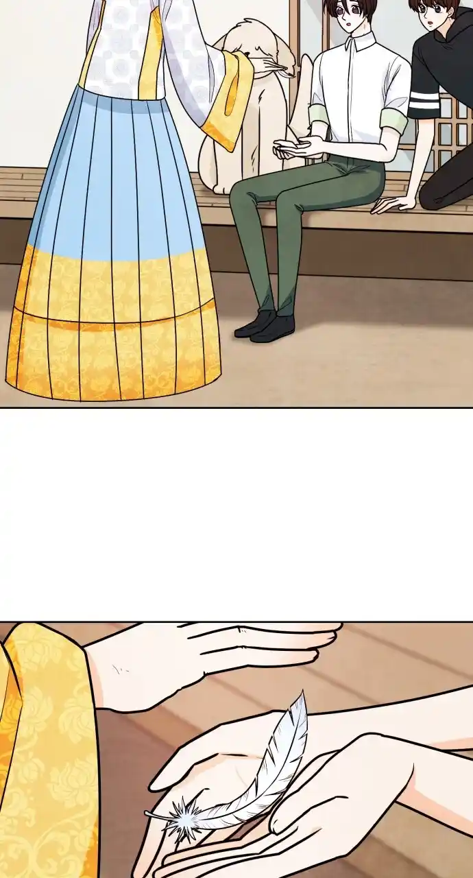 Hwarang: Flower Knights Of The Underworld Chapter 109