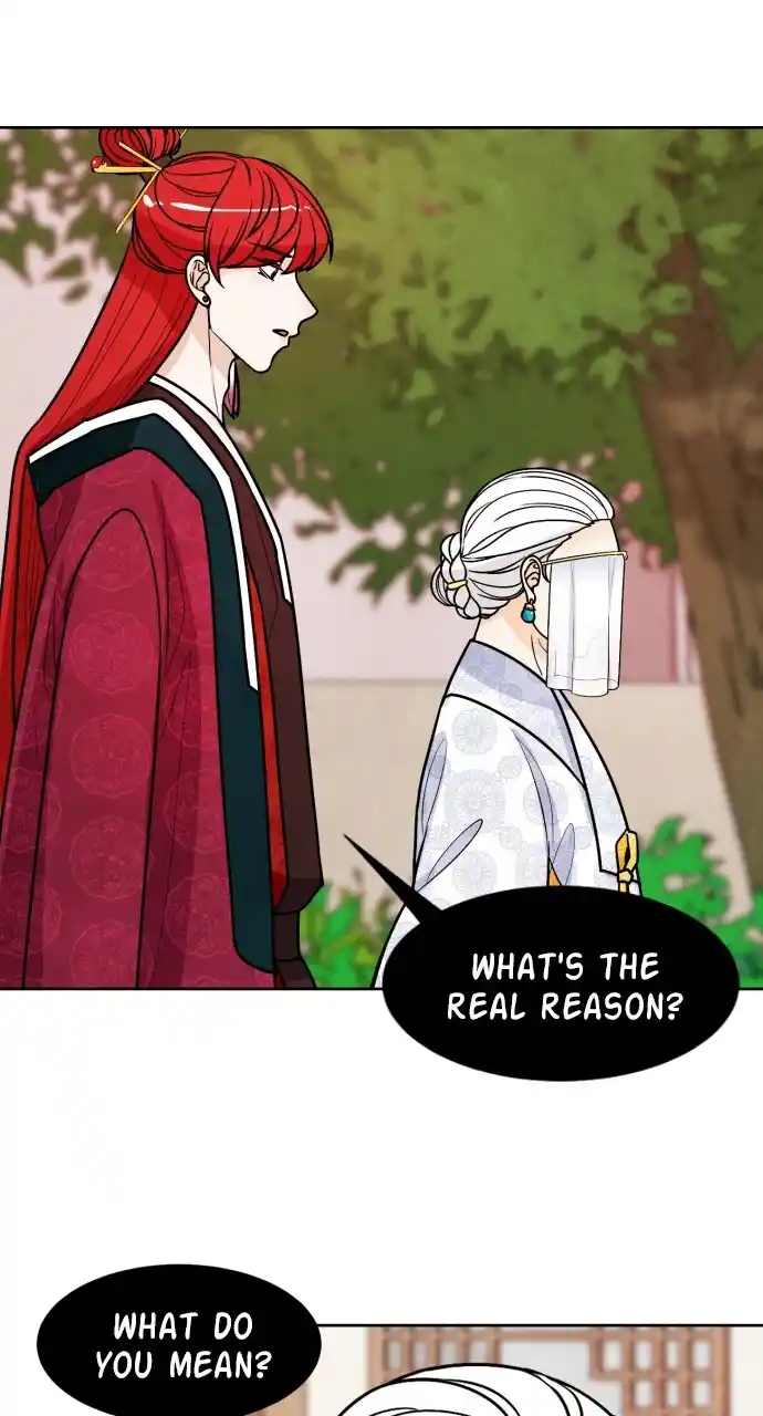 Hwarang: Flower Knights Of The Underworld Chapter 109