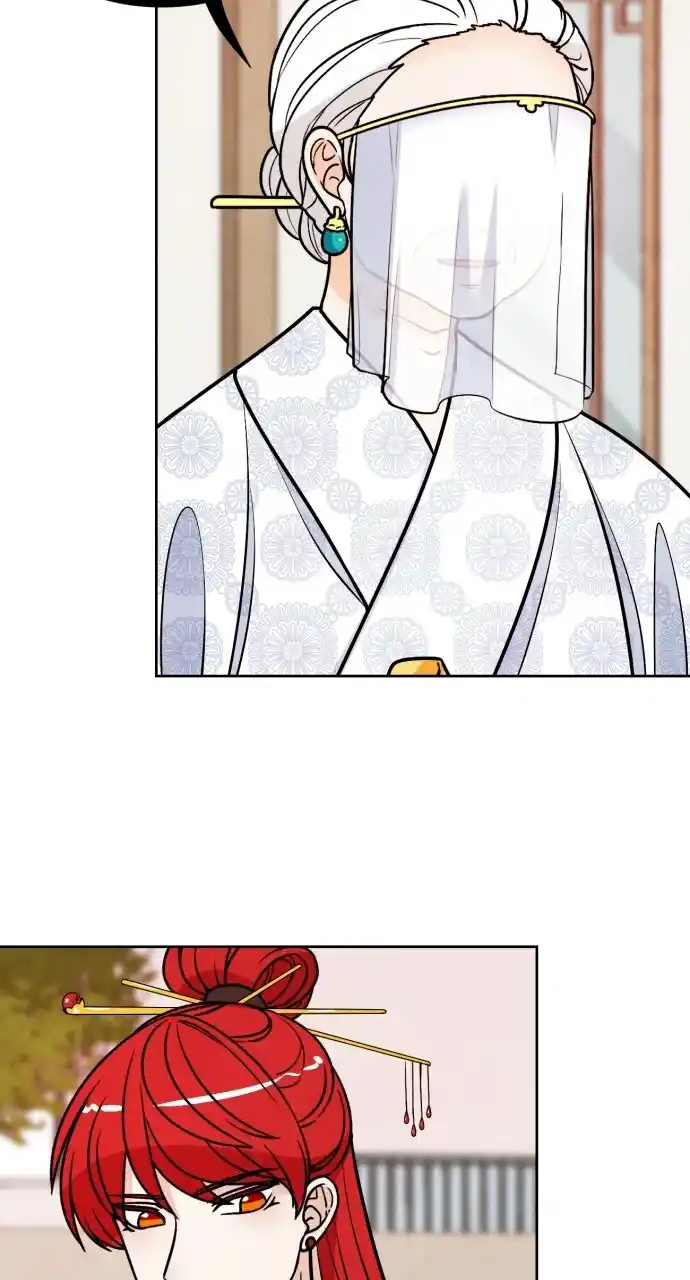 Hwarang: Flower Knights Of The Underworld Chapter 109