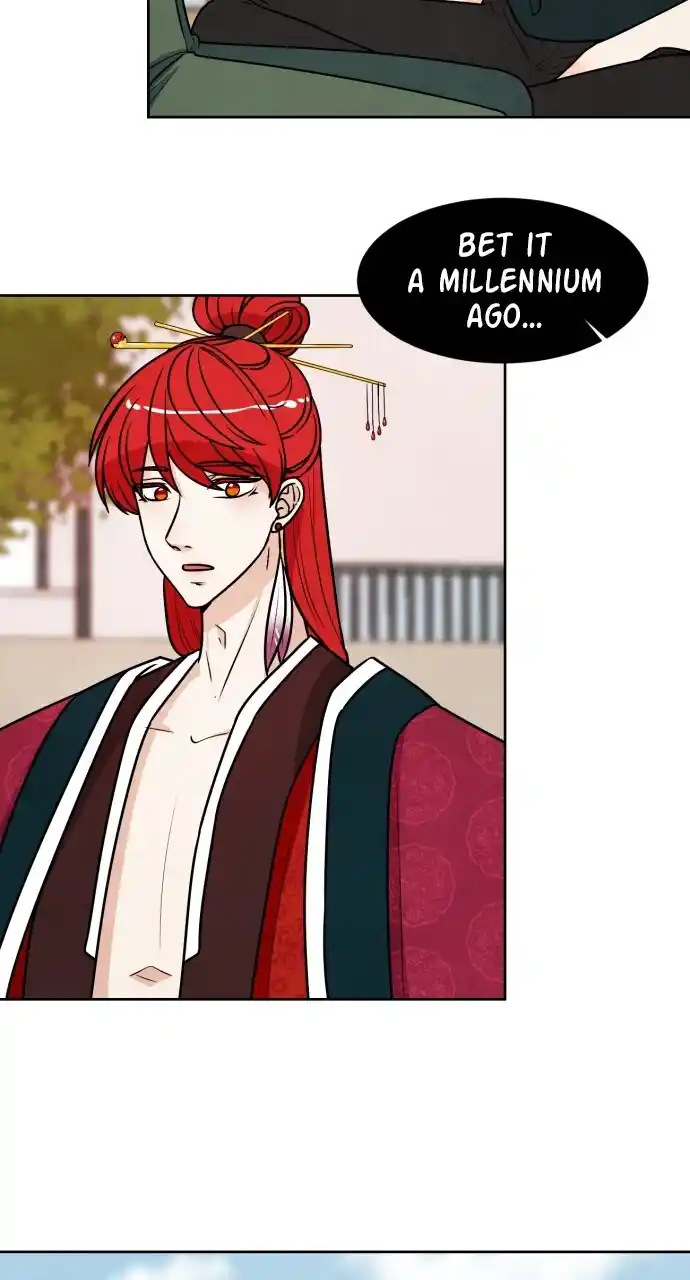 Hwarang: Flower Knights Of The Underworld Chapter 109