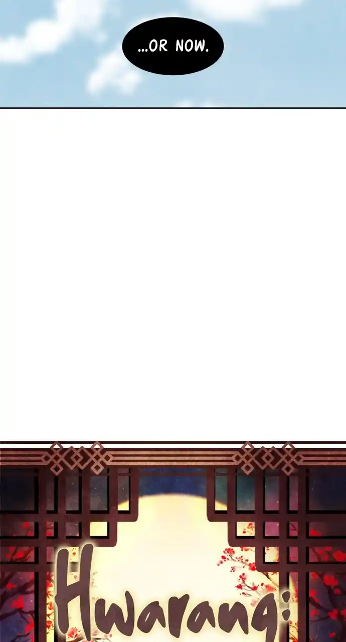 Hwarang: Flower Knights Of The Underworld Chapter 109