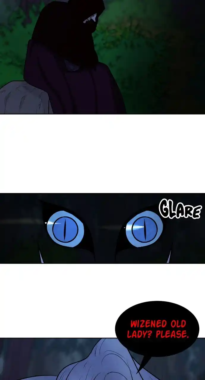 Hwarang: Flower Knights Of The Underworld Chapter 109