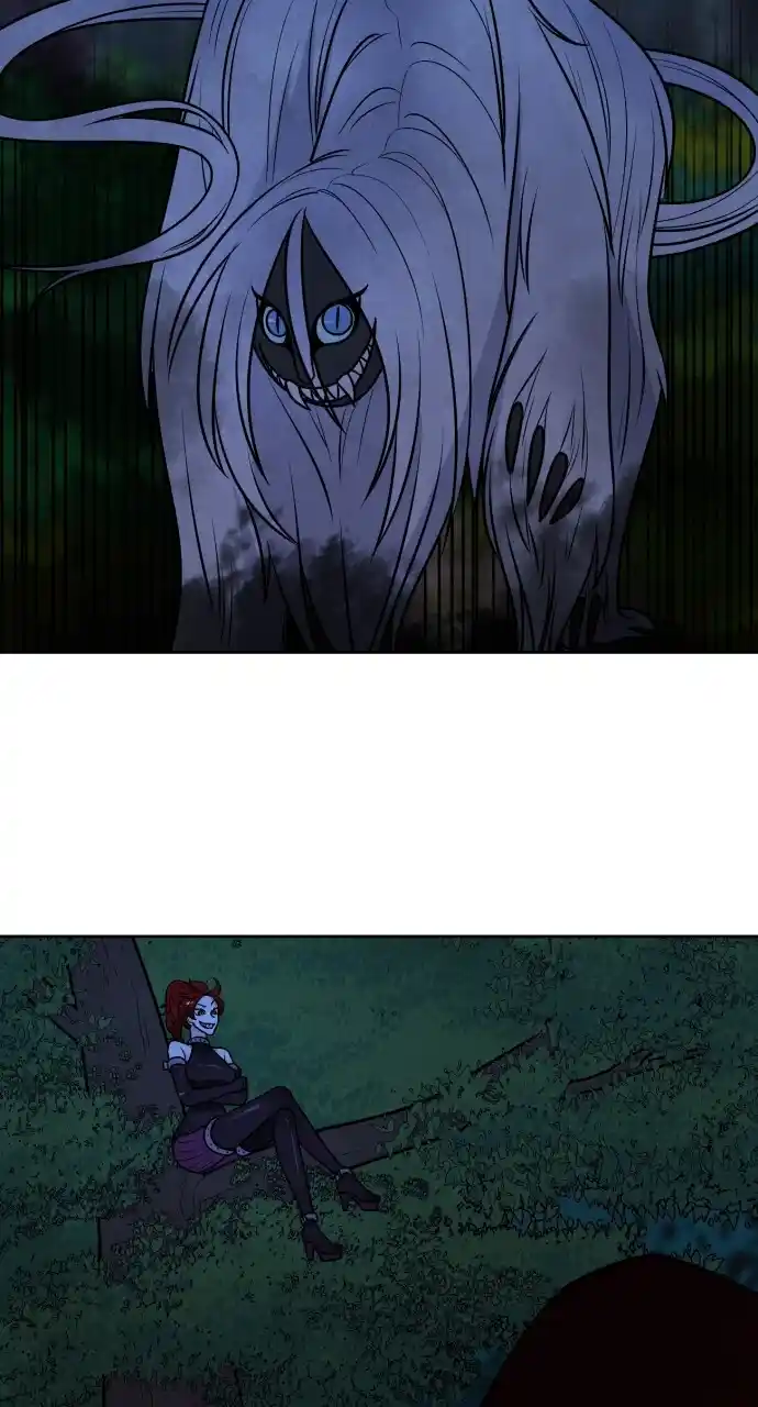 Hwarang: Flower Knights Of The Underworld Chapter 109