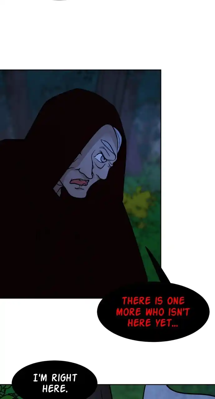 Hwarang: Flower Knights Of The Underworld Chapter 109