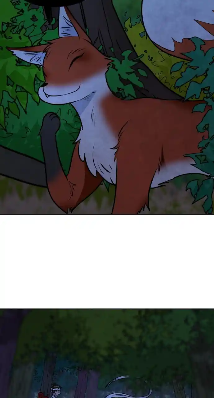 Hwarang: Flower Knights Of The Underworld Chapter 109