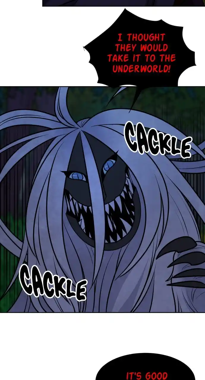 Hwarang: Flower Knights Of The Underworld Chapter 109