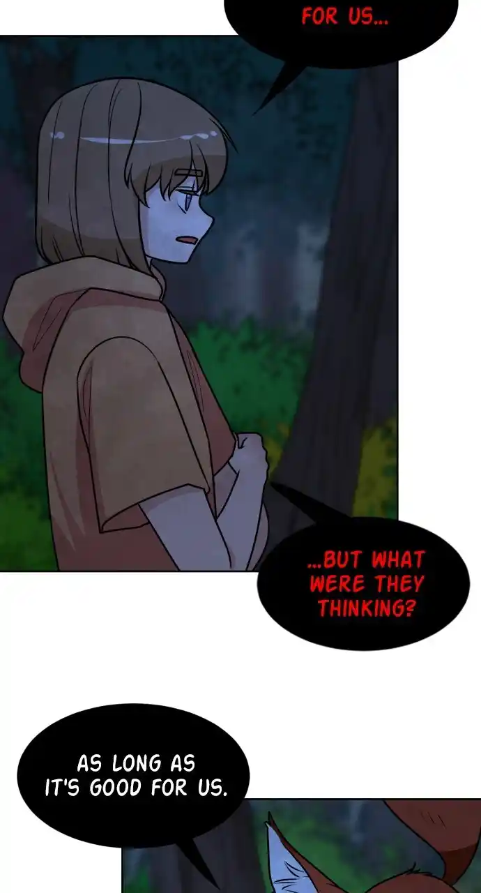 Hwarang: Flower Knights Of The Underworld Chapter 109