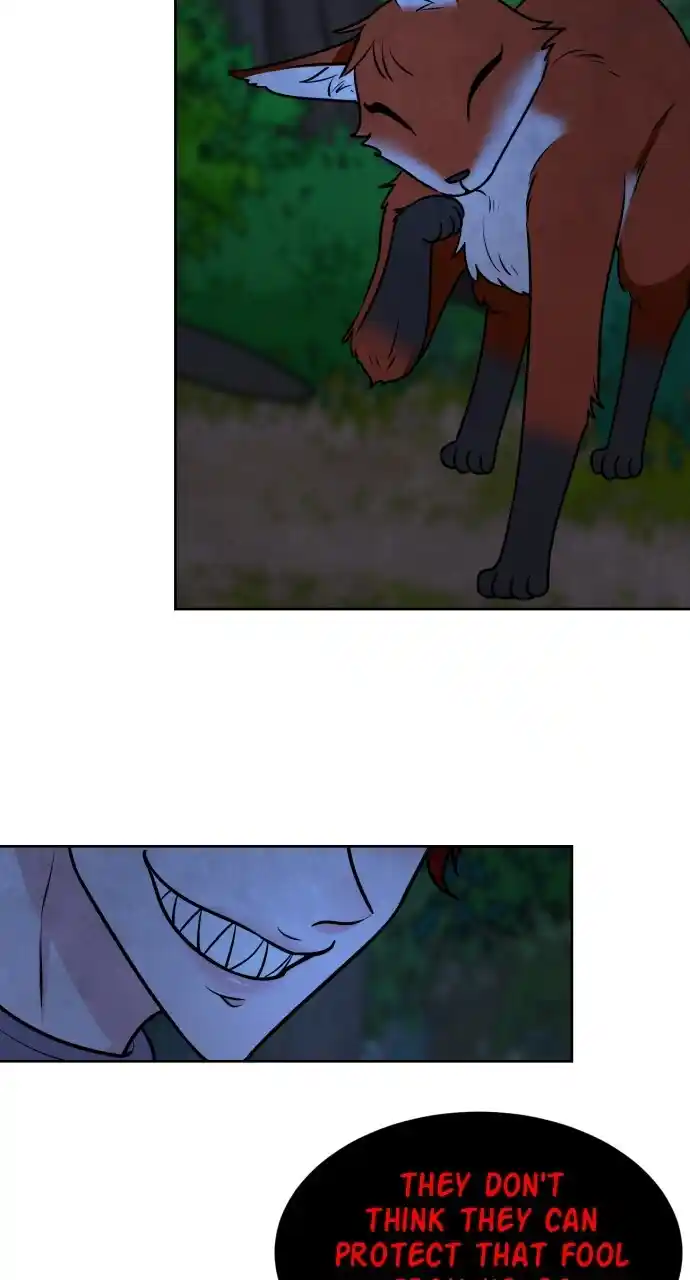 Hwarang: Flower Knights Of The Underworld Chapter 109