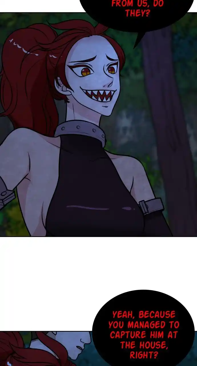 Hwarang: Flower Knights Of The Underworld Chapter 109