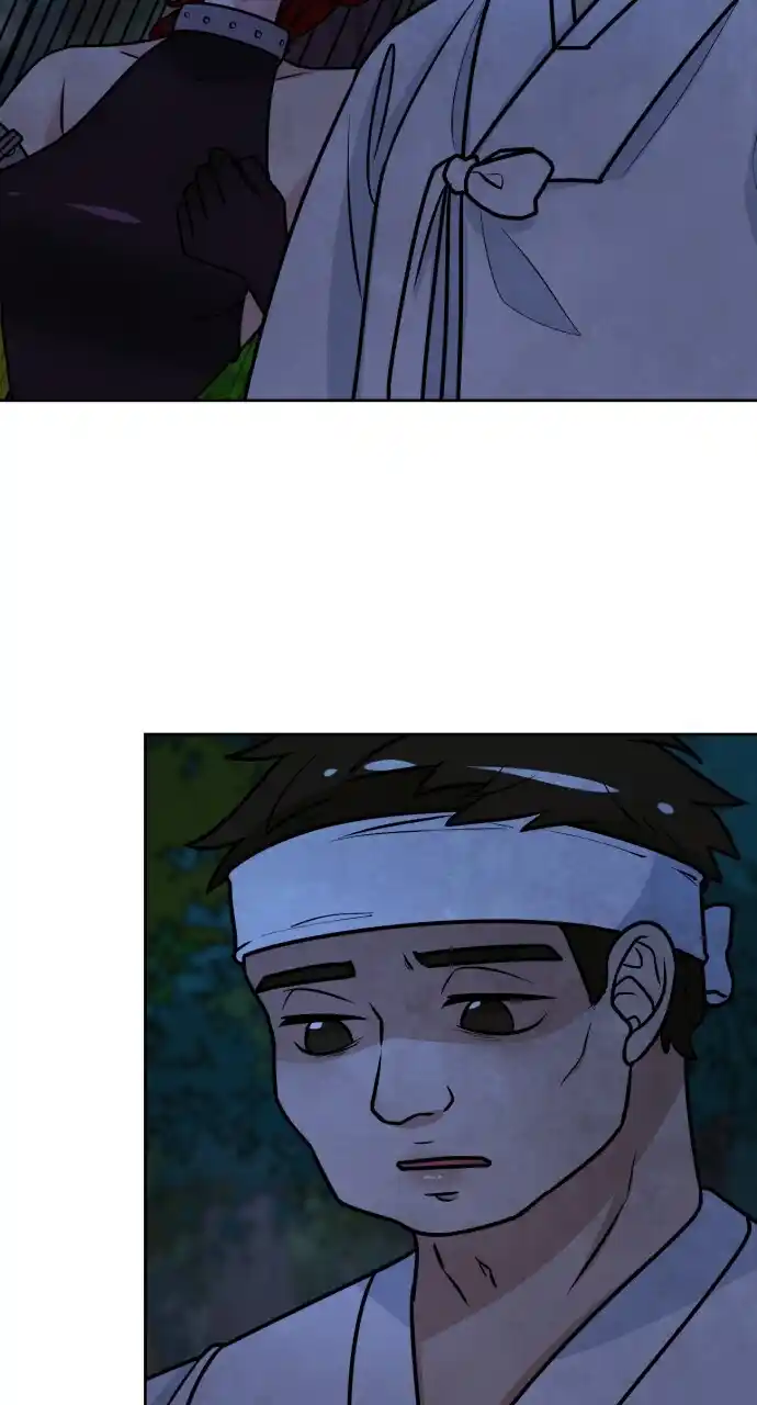 Hwarang: Flower Knights Of The Underworld Chapter 109