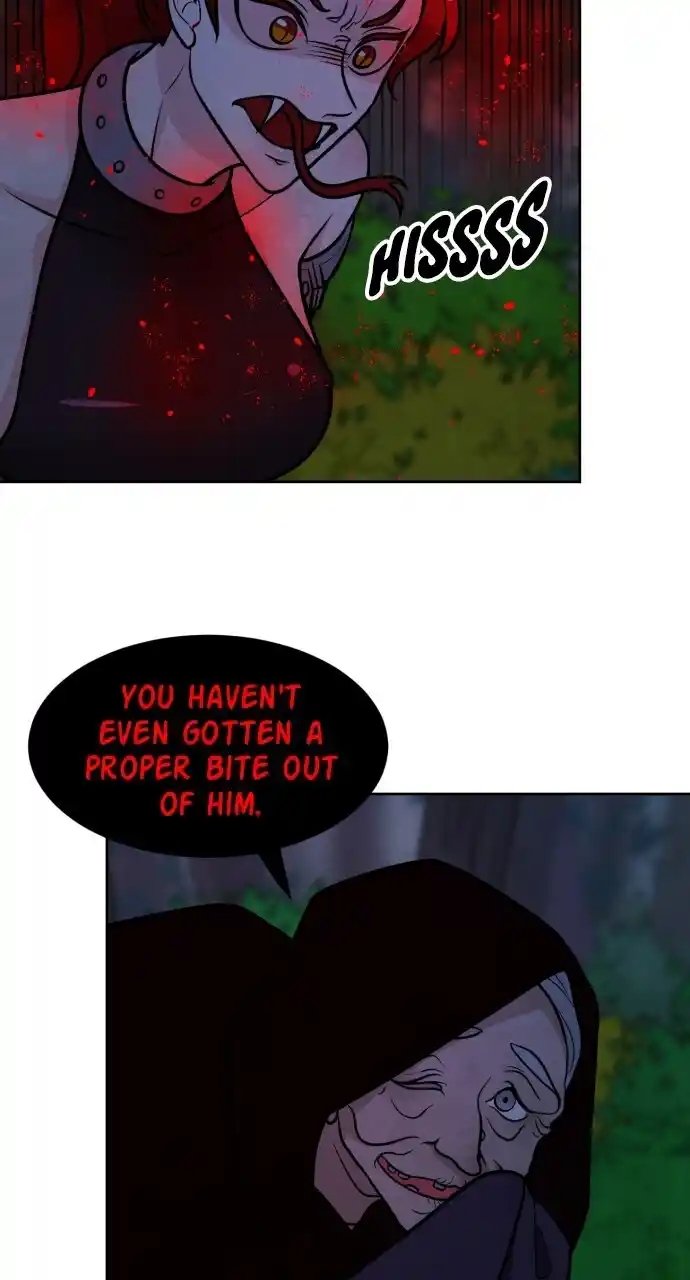 Hwarang: Flower Knights Of The Underworld Chapter 109