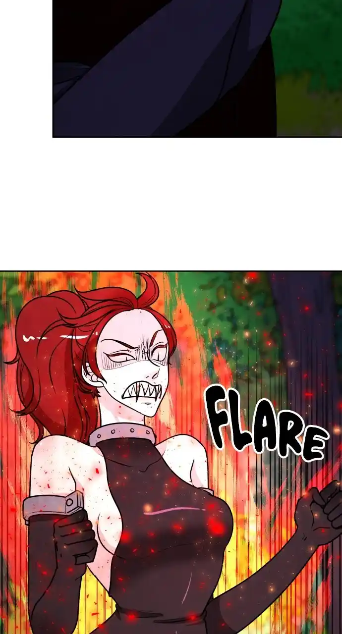 Hwarang: Flower Knights Of The Underworld Chapter 109