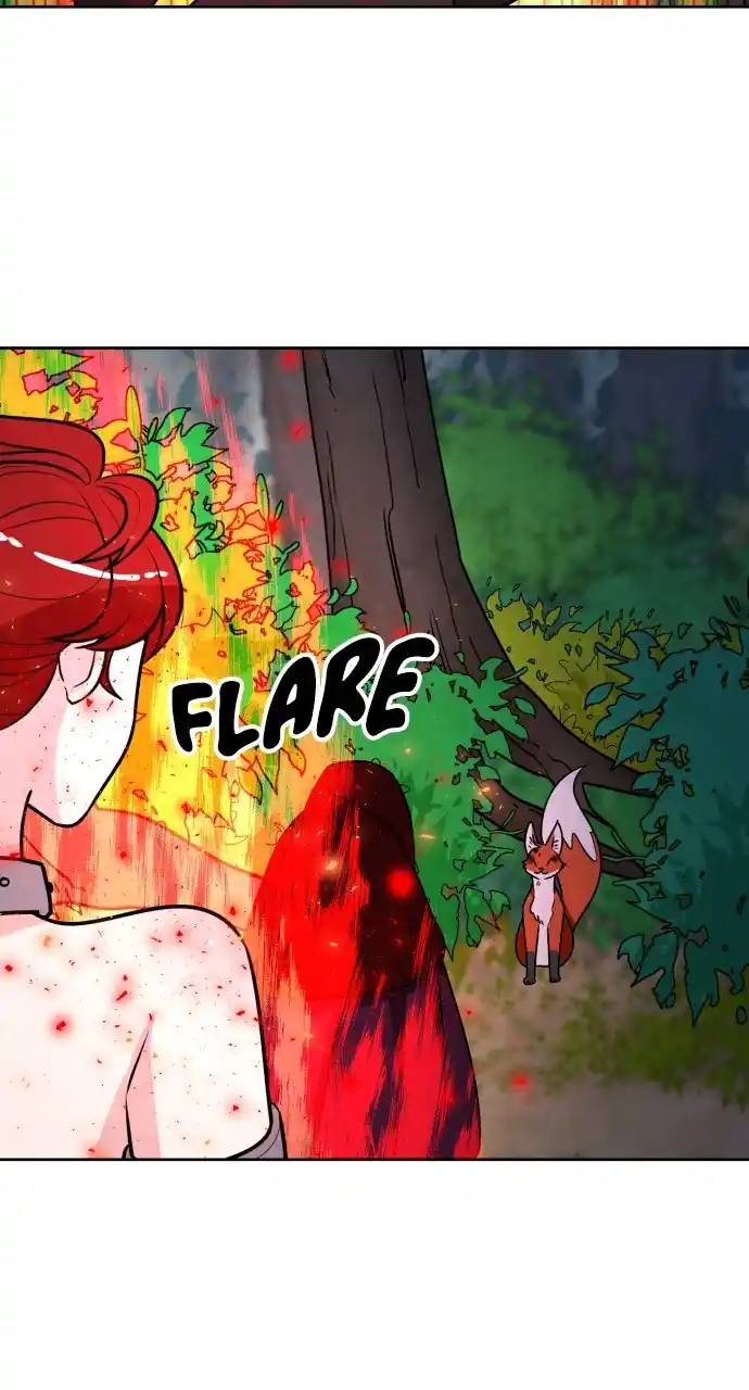 Hwarang: Flower Knights Of The Underworld Chapter 109