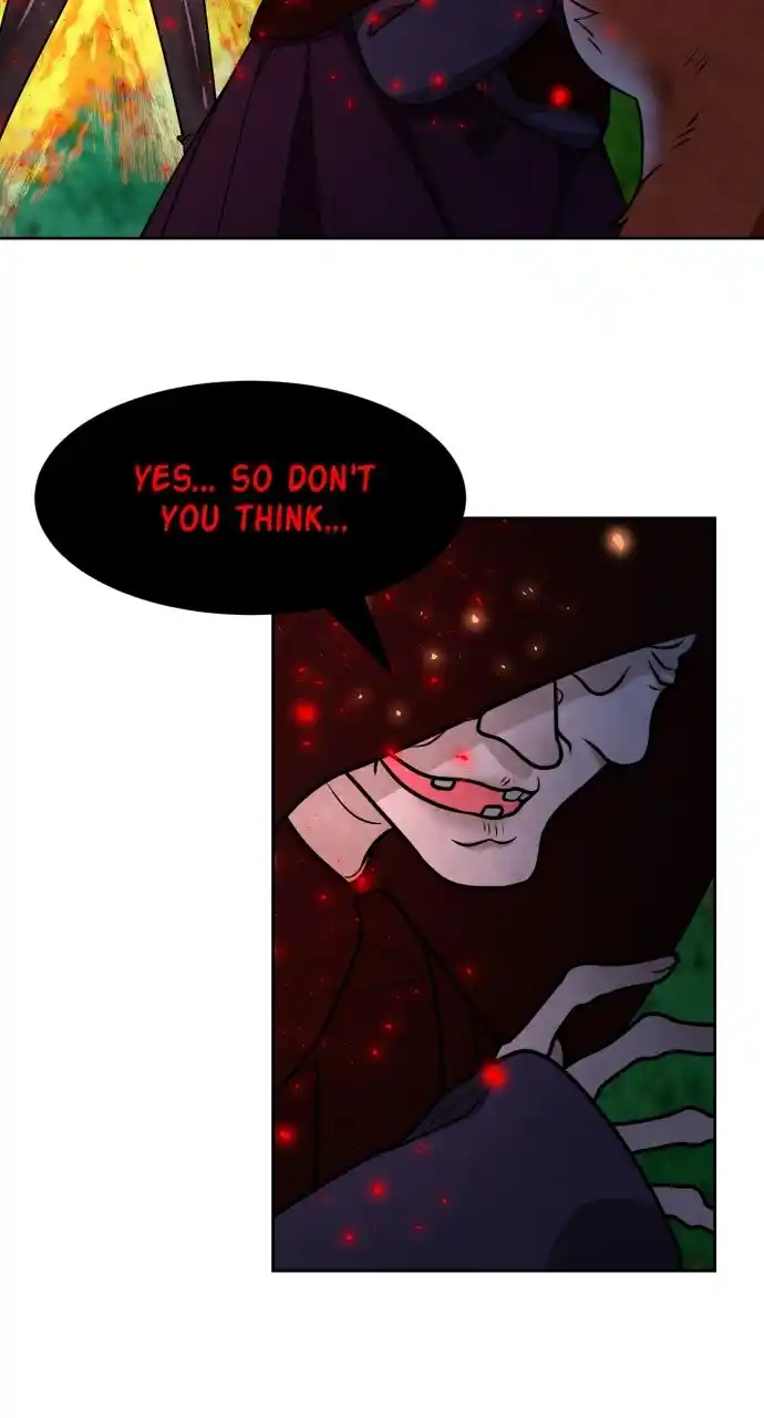 Hwarang: Flower Knights Of The Underworld Chapter 109