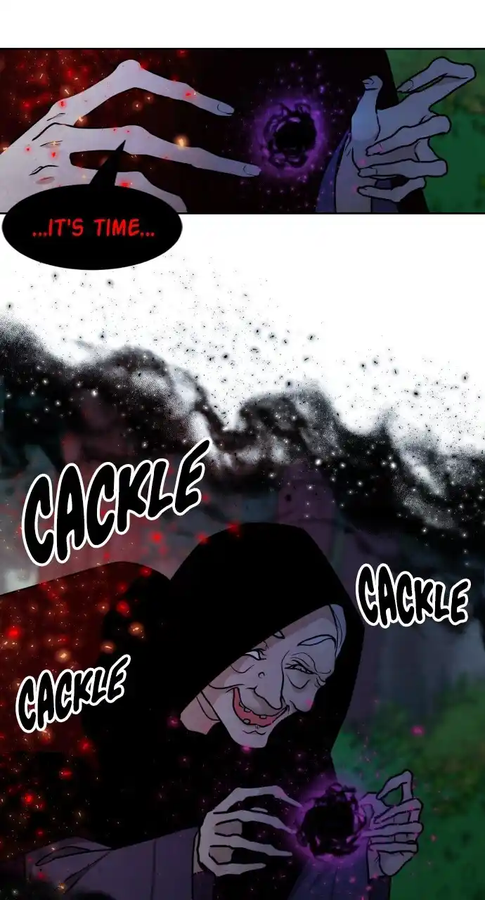 Hwarang: Flower Knights Of The Underworld Chapter 109