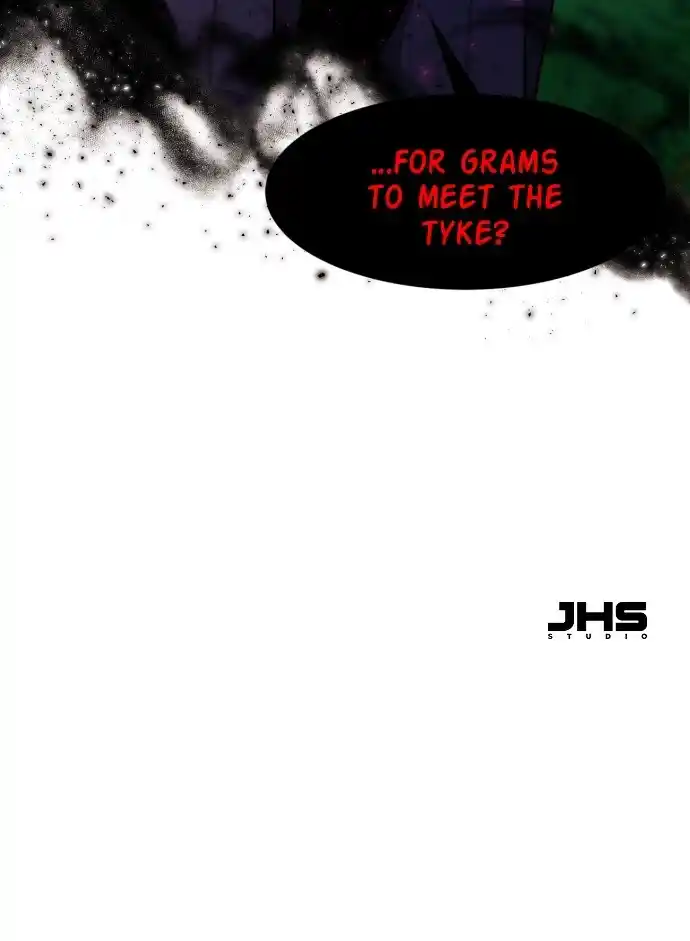 Hwarang: Flower Knights Of The Underworld Chapter 109