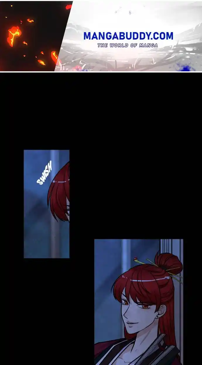 Hwarang: Flower Knights Of The Underworld Chapter 11