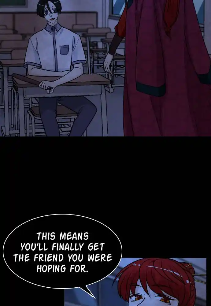 Hwarang: Flower Knights Of The Underworld Chapter 11