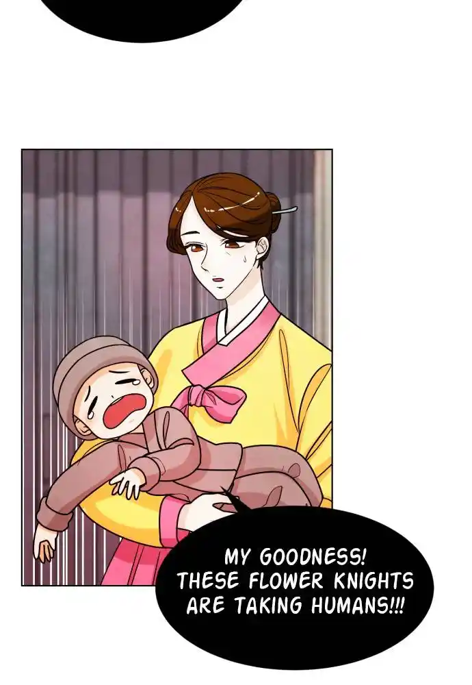 Hwarang: Flower Knights Of The Underworld Chapter 11