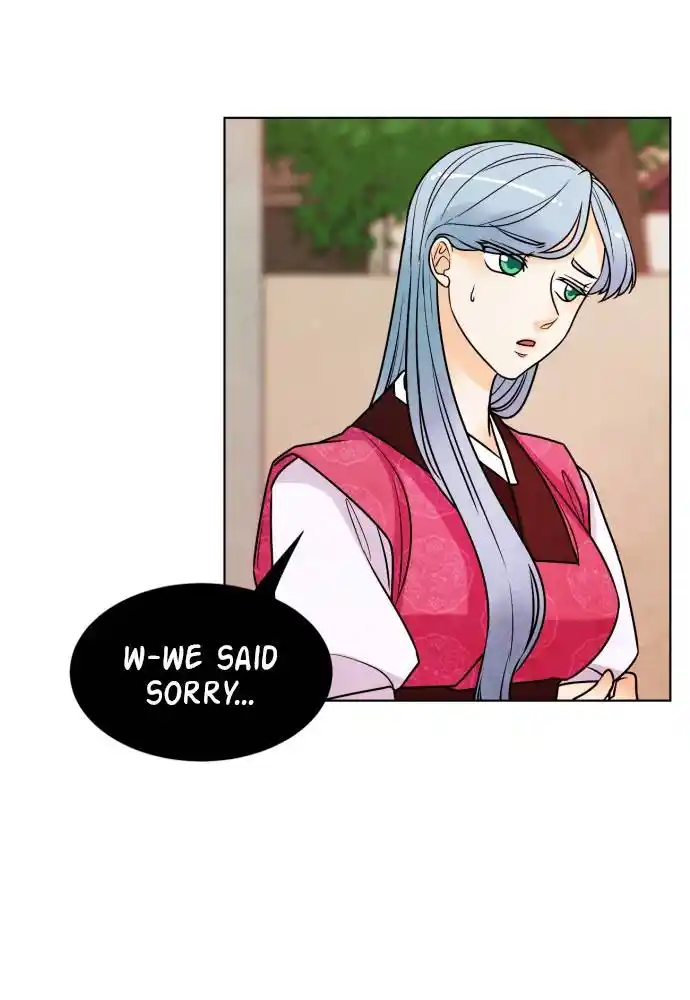 Hwarang: Flower Knights Of The Underworld Chapter 11