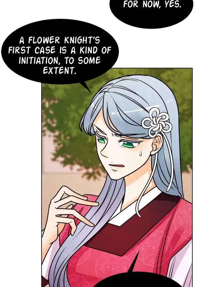 Hwarang: Flower Knights Of The Underworld Chapter 11