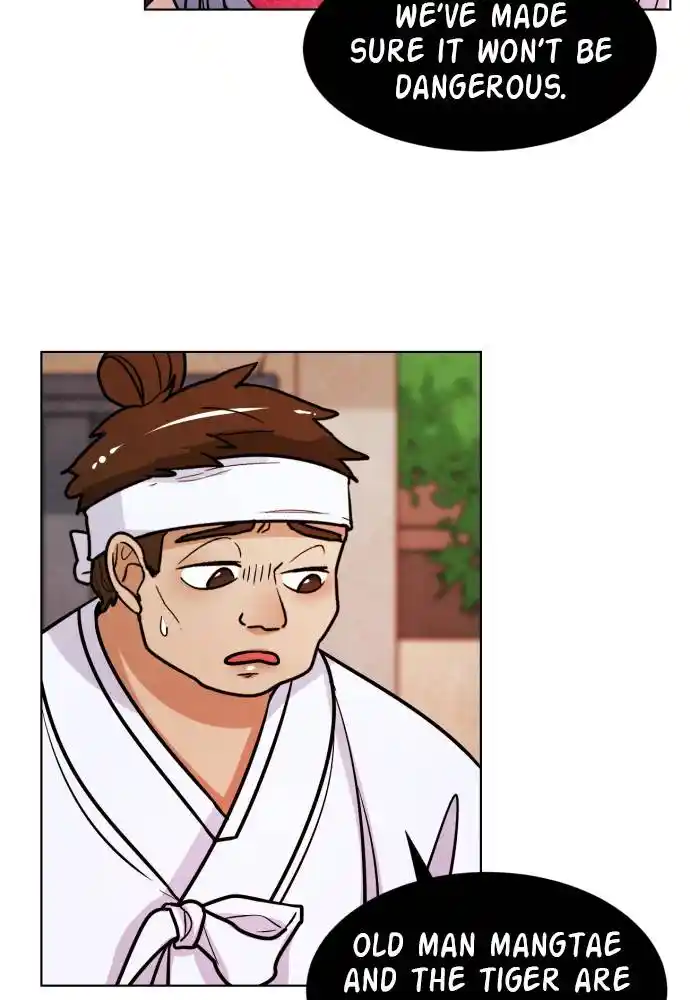 Hwarang: Flower Knights Of The Underworld Chapter 11