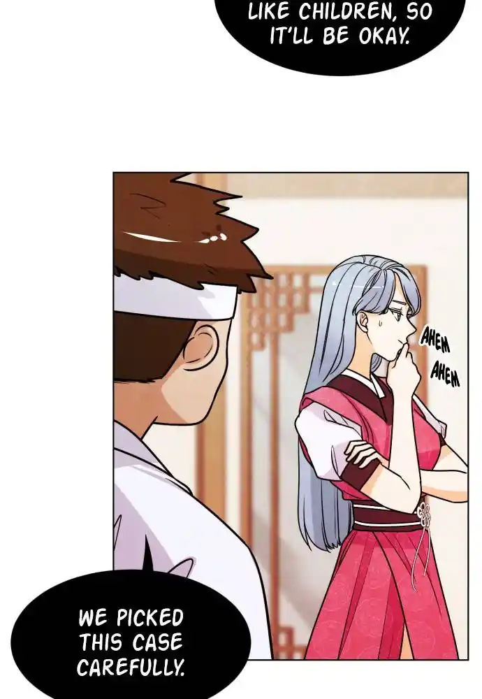 Hwarang: Flower Knights Of The Underworld Chapter 11