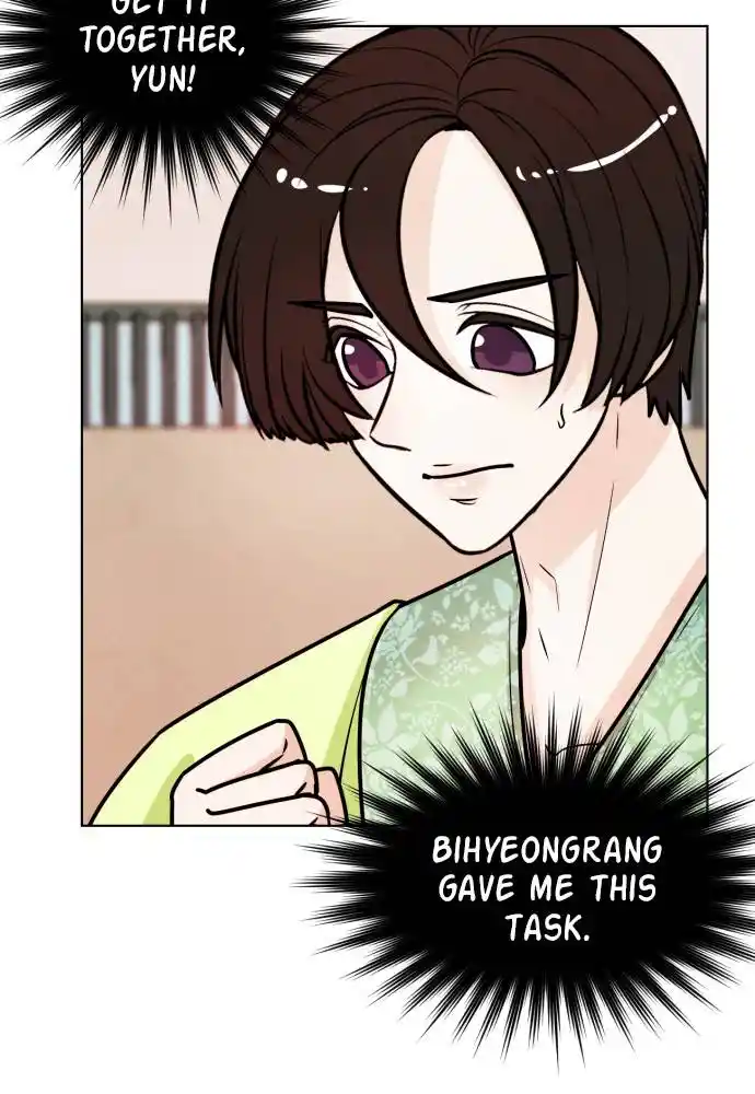 Hwarang: Flower Knights Of The Underworld Chapter 11