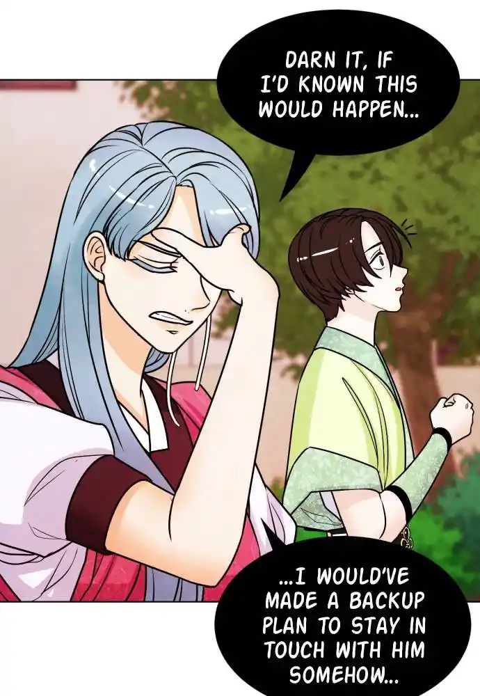 Hwarang: Flower Knights Of The Underworld Chapter 11