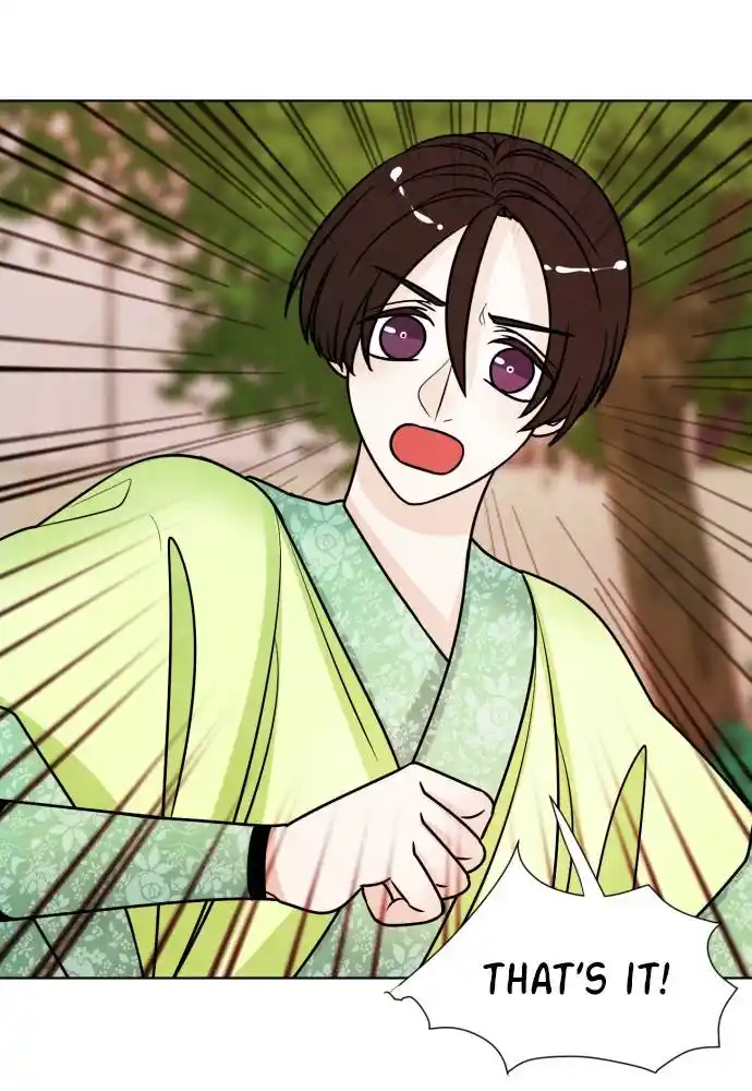 Hwarang: Flower Knights Of The Underworld Chapter 11