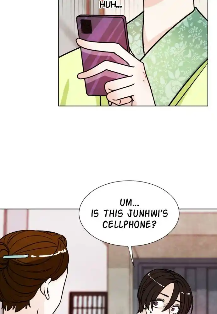 Hwarang: Flower Knights Of The Underworld Chapter 11