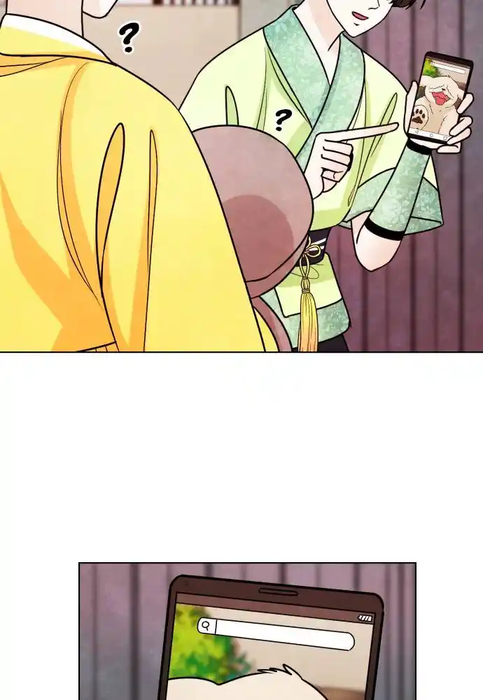 Hwarang: Flower Knights Of The Underworld Chapter 11