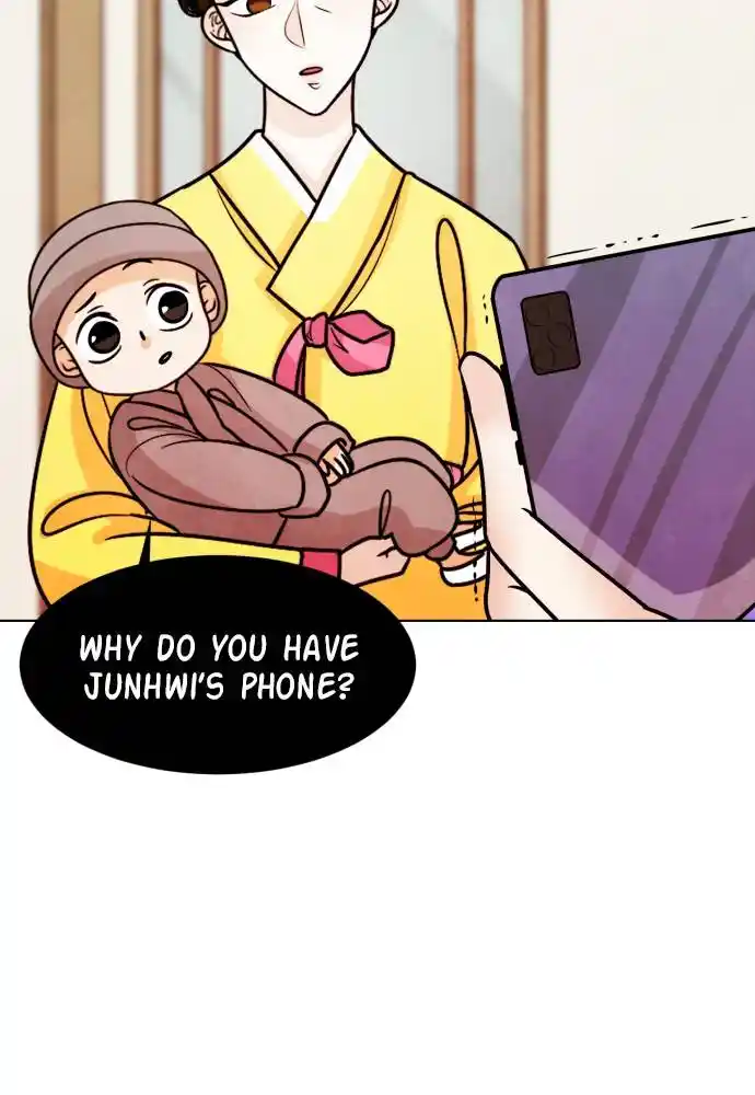 Hwarang: Flower Knights Of The Underworld Chapter 11