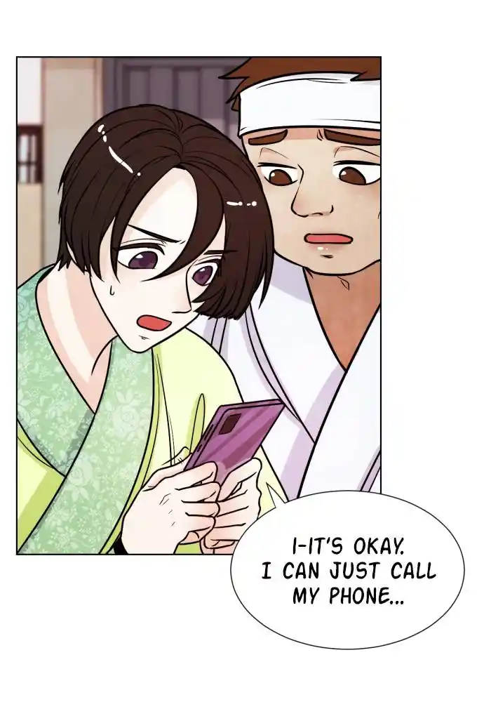 Hwarang: Flower Knights Of The Underworld Chapter 11