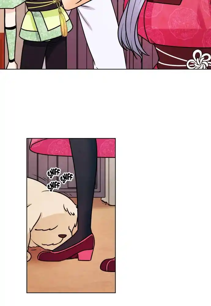 Hwarang: Flower Knights Of The Underworld Chapter 11